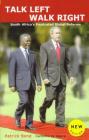 Talk Left, Walk Right: South Africa's Frustrated Global Reforms Cover Image