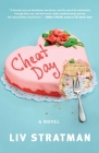 Cheat Day: A Novel By Liv Stratman Cover Image