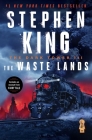 The Dark Tower III: The Waste Lands Cover Image