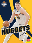 Denver Nuggets Cover Image