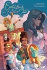 Eat Your Heart Out Vol. 1 By Terry Blas, Matty Newton, Lydia Anslow (Illustrator) Cover Image