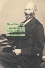 The Book of John Whitmer: Mormon History Series Cover Image