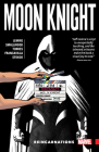 MOON KNIGHT VOL. 2: REINCARNATIONS By Jeff Lemire, Doug Moench, Stephanie Hans (Illustrator), Greg Smallwood (Cover design or artwork by) Cover Image