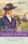 Amethyst (Dakotah Treasures #4) By Lauraine Snelling Cover Image