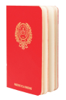 Parisian Chic Passport (red) By Ines de la Fressange Cover Image