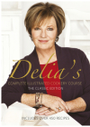 Delia Smith's Complete Illustrated Cookery Course: A New Edition for the 1990s By Delia Smith Cover Image