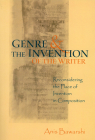 Genre And The Invention Of The Writer: Reconsidering the Place of Invention in Composition Cover Image