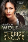 Bonds of the Wolf By Cherise Sinclair Cover Image