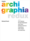 Graphis Archigraphia Redux By B. Martin Pedersen (Editor), Richard Poulin Cover Image