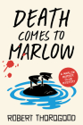 Death Comes to Marlow: A Novel (The Marlow Murder Club) Cover Image