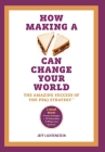 How Making a Sandwich Can Change Your World Cover Image