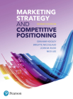 Marketing Strategy and Competitive Positioning By Graham Hooley, Nigel Piercy, Brigitte Nicoulaud Cover Image