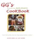 GG's Home for the Holidays Cookbook Cover Image