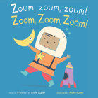 Zoum, Zoum, Zoum!/Zoom, Zoom, Zoom! Cover Image