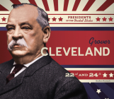 Grover Cleveland (Presidents of the United States) Cover Image