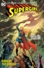 Supergirl Vol. 2: Sins of the Circle By Marc Andreyko, Emanuela Lupacchino (Illustrator) Cover Image