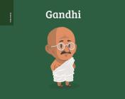 Pocket Bios: Gandhi Cover Image