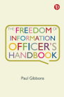 Freedom of Information Officer's Handbook Cover Image