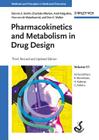 Pharmacokinetics and Metabolism in Drug Design (Methods & Principles in Medicinal Chemistry) Cover Image