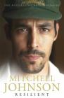 Resilient By Mitchell Johnson Cover Image