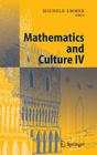 Mathematics and Culture IV By Michele Emmer (Editor) Cover Image