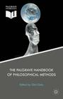 The Palgrave Handbook of Philosophical Methods Cover Image