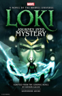 Loki: Journey Into Mystery prose novel By Katherine Locke Cover Image