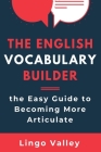 The English Vocabulary Builder Cover Image