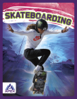 Skateboarding Cover Image