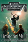 Rogue Knight (Five Kingdoms #2) By Brandon Mull Cover Image
