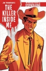 Jim Thompson's The Killer Inside Me By Devin Faraci (Adapted by), Vic Malhotra (Illustrator), Stephen King (Introduction by), Jim Thompson Cover Image