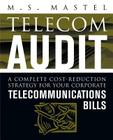 Telecom Audit By M. S. Mastel Cover Image