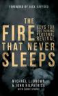 The Fire That Never Sleeps Cover Image
