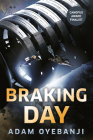 Braking Day By Adam Oyebanji Cover Image