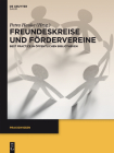 Freundeskreise Und Fördervereine: Best Practice in Öffentlichen Bibliotheken (Praxiswissen) By Petra Hauke (Editor) Cover Image