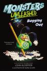 Monsters Unleashed #2: Bugging Out By John Kloepfer, Mark Oliver (Illustrator) Cover Image