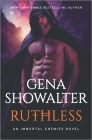 Ruthless: A Paranormal Romance Cover Image