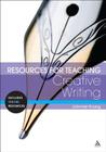 Resources for Teaching Creative Writing Cover Image