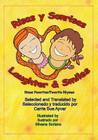 Risas Y Sonrisas - Laughter & Smiles By Silvana Soriano (Illustrator), Carrie Sue Ayvar Cover Image