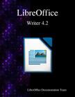 LibreOffice Writer 4.2 Cover Image