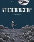 Mooncop By Tom Gauld Cover Image