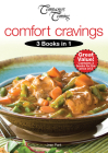 Comfort Cravings (3-In-1 Cookbook Collection) By Jean Pare Cover Image