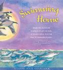 Swimming Home (Tilbury House Nature Book) By Susan Hand Shetterly, Rebekah Raye (Illustrator) Cover Image