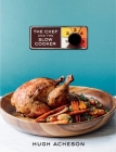 The Chef and the Slow Cooker: A Cookbook Cover Image