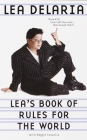 Lea's Book of Rules for the World Cover Image