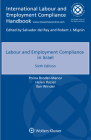 Labour and Employment Compliance in Israel Cover Image