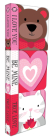 Chunky Pack: Valentine: I Love You!, Be Mine, and True Love (Chunky 3 Pack) Cover Image