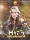 Myth Player's Handbook By Eric Tetreault Cover Image