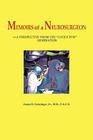 Memoirs of a Neurosurgeon By James D. Geissinger Cover Image