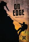 On Edge (To the Limit) By Raelyn Drake Cover Image